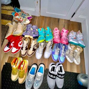 BYOB: Build your own bundle